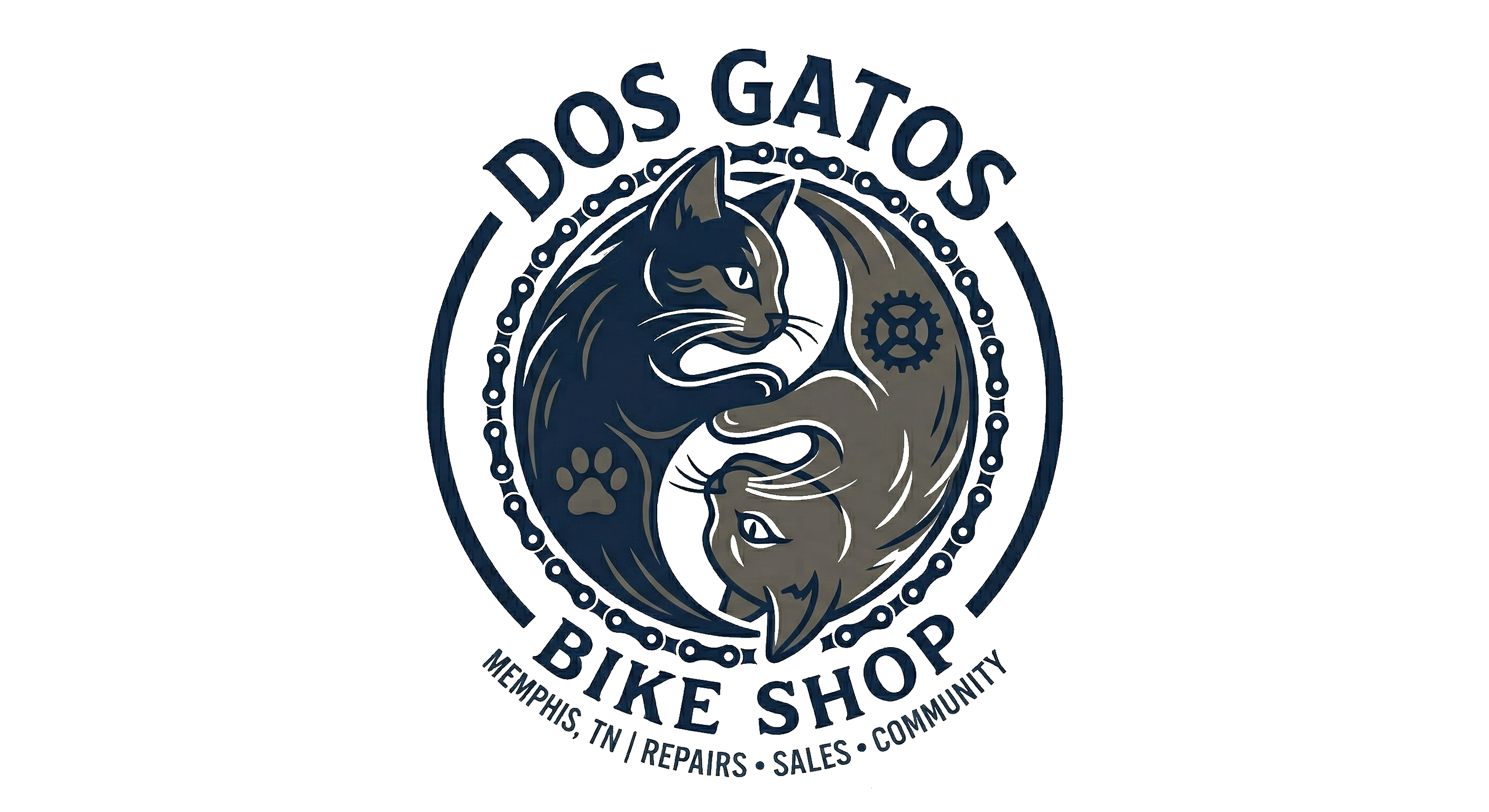 Dos Gatos Bike Shop