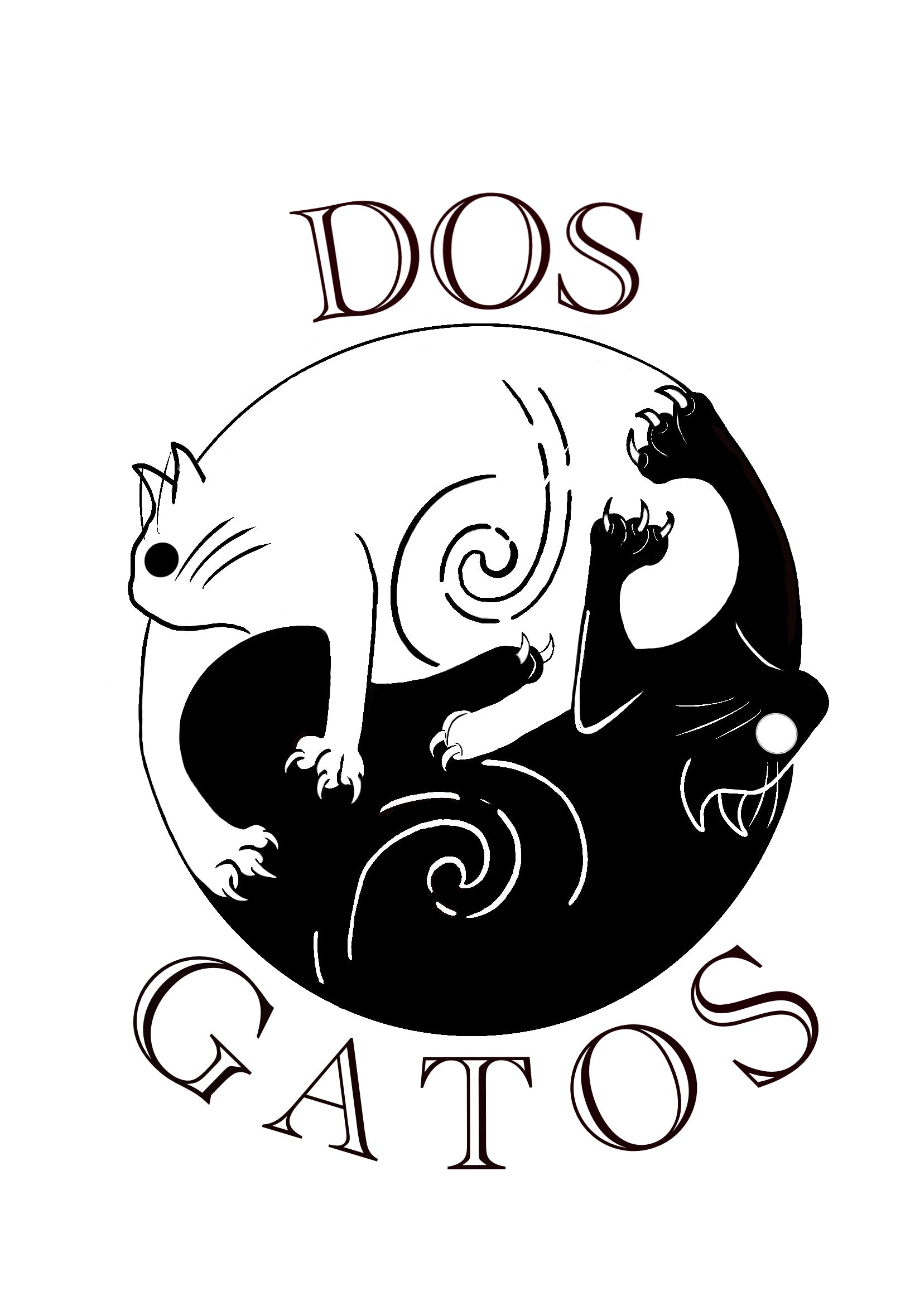 Dos Gatos Bike Shop